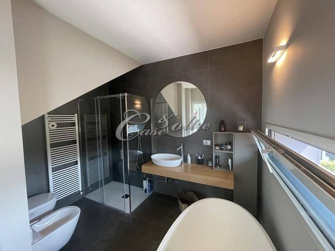 Attico / Mansarda Mariano Comense