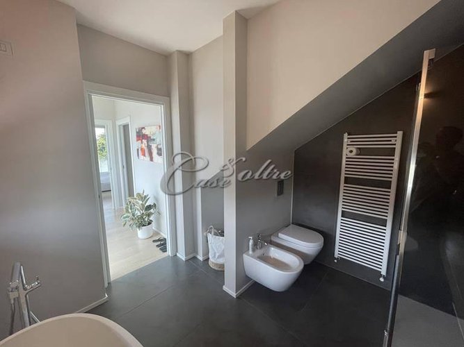 Attico / Mansarda Mariano Comense