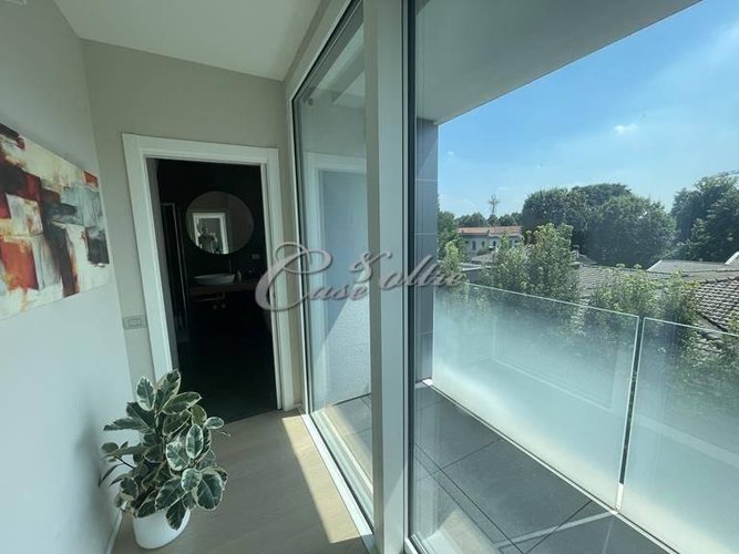 Attico / Mansarda Mariano Comense