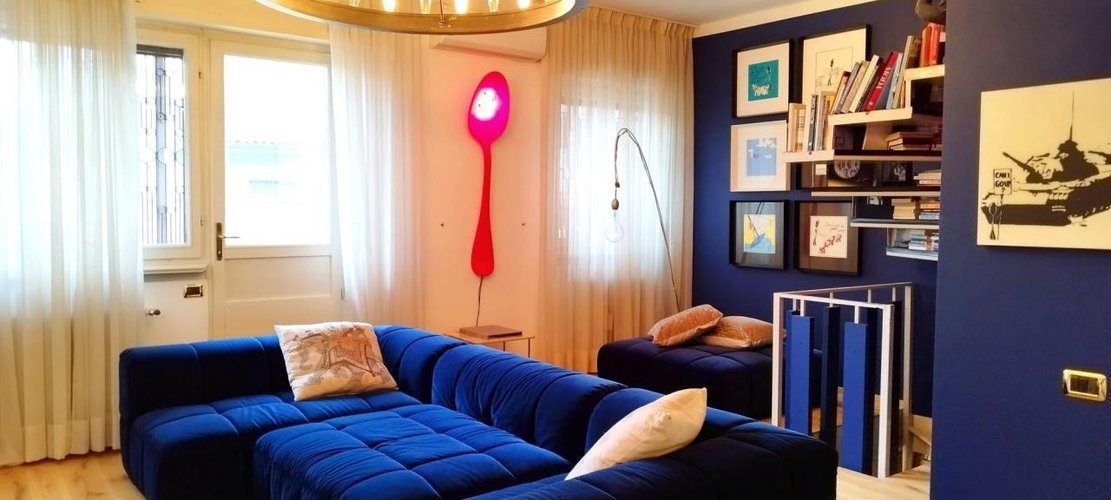 Quadrilocale Bergamo