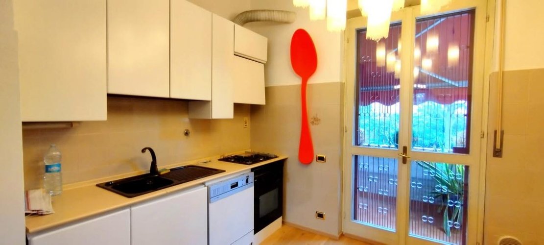 Quadrilocale Bergamo