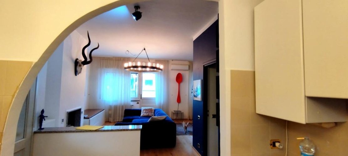 Quadrilocale Bergamo