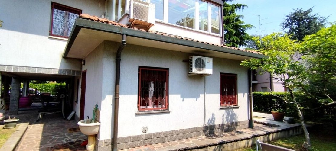 Quadrilocale Bergamo