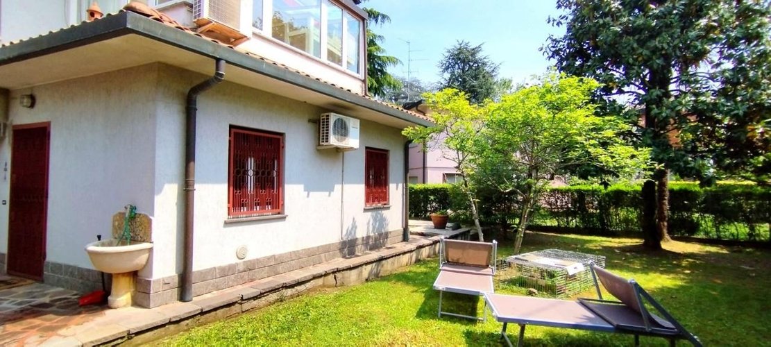 Quadrilocale Bergamo