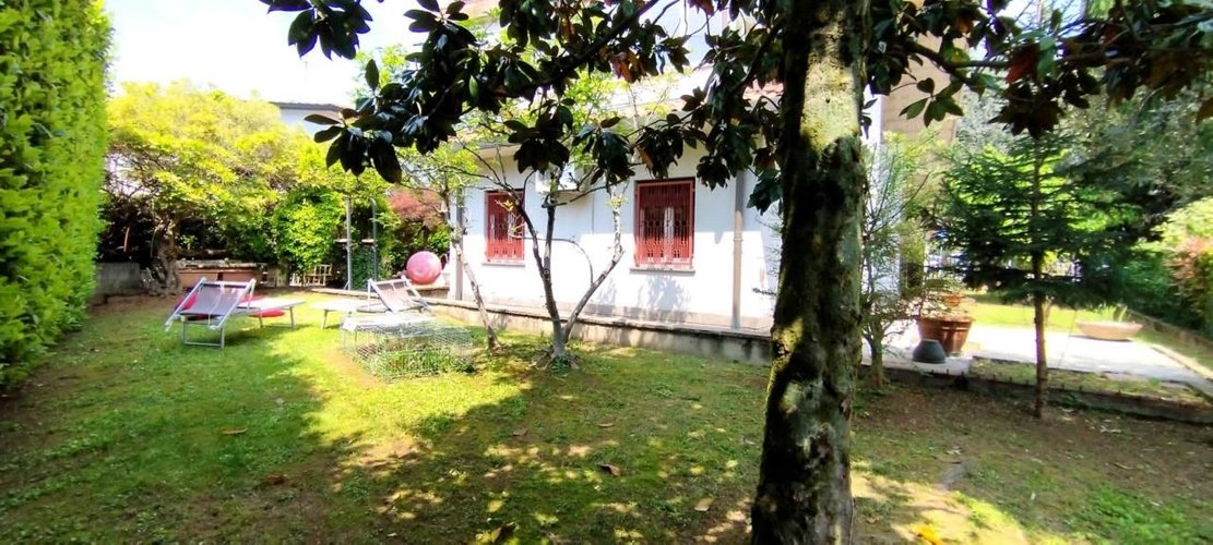 Quadrilocale Bergamo