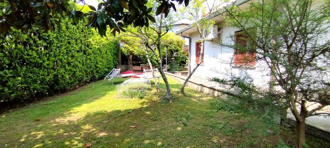 Quadrilocale Bergamo