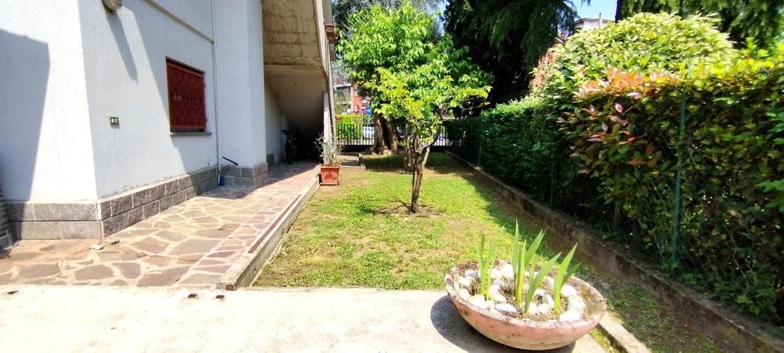 Quadrilocale Bergamo