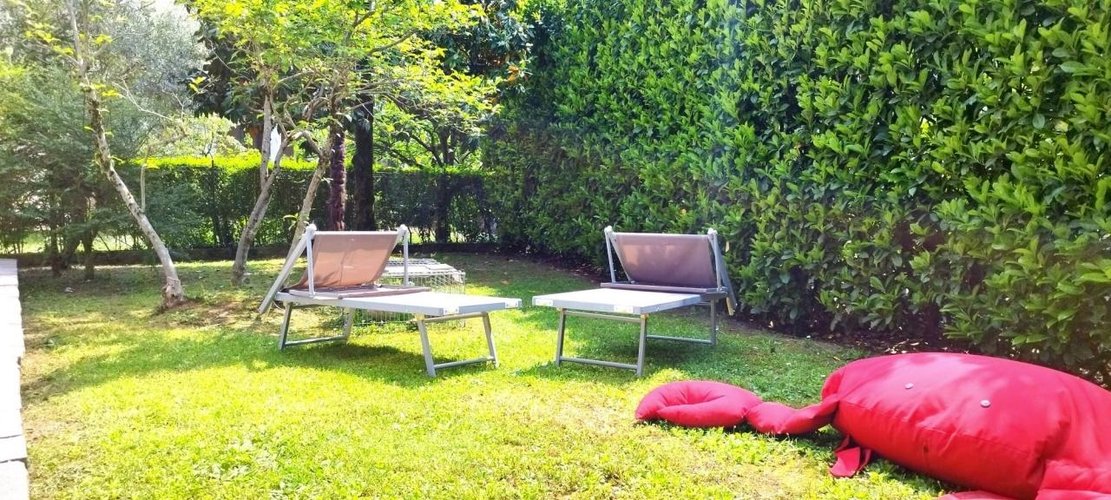 Quadrilocale Bergamo