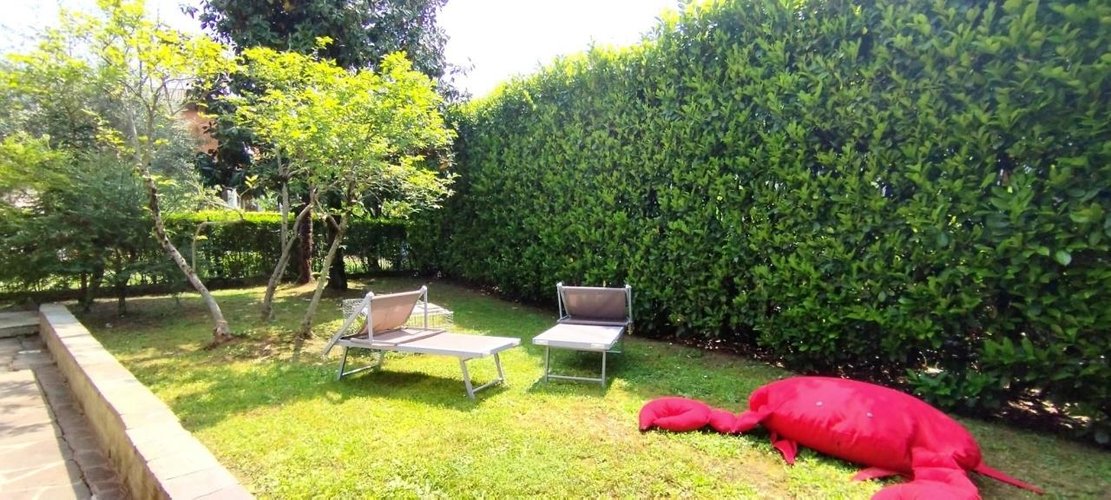 Quadrilocale Bergamo