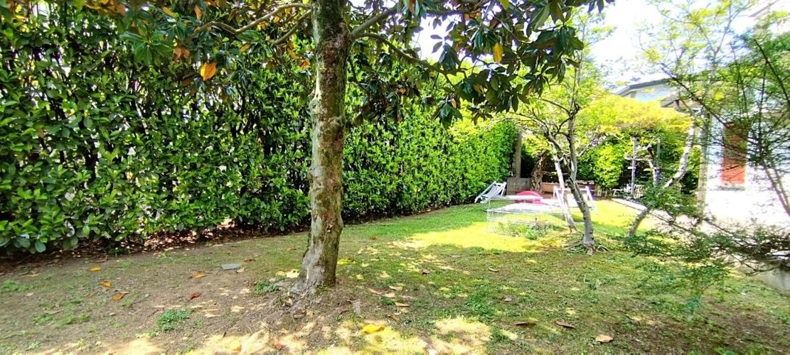 Quadrilocale Bergamo