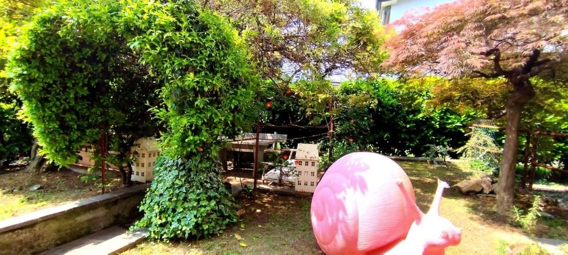 Quadrilocale Bergamo