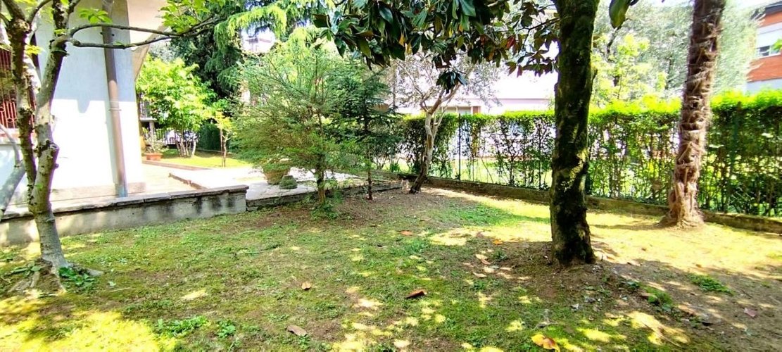 Quadrilocale Bergamo