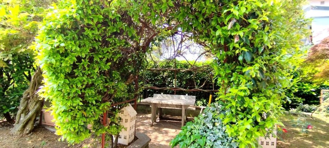 Quadrilocale Bergamo