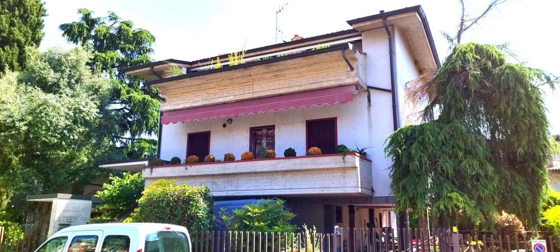 Quadrilocale Bergamo