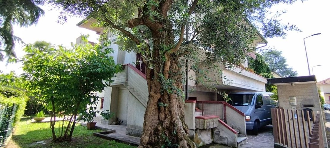 Quadrilocale Bergamo