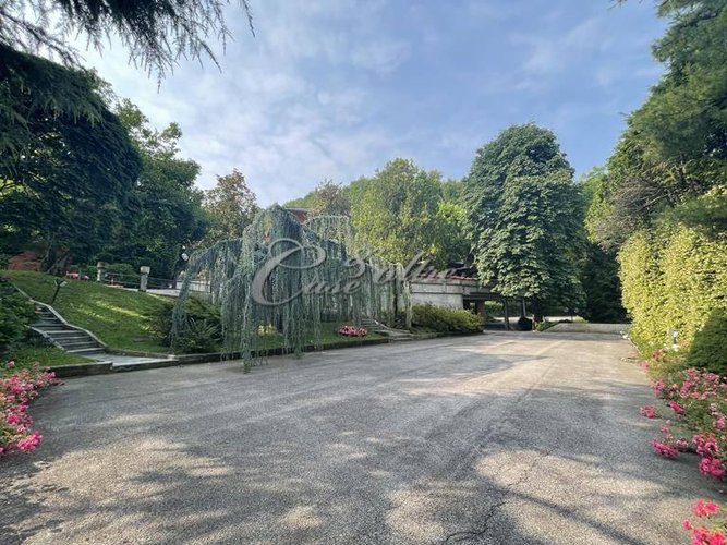 Locale Commerciale Como