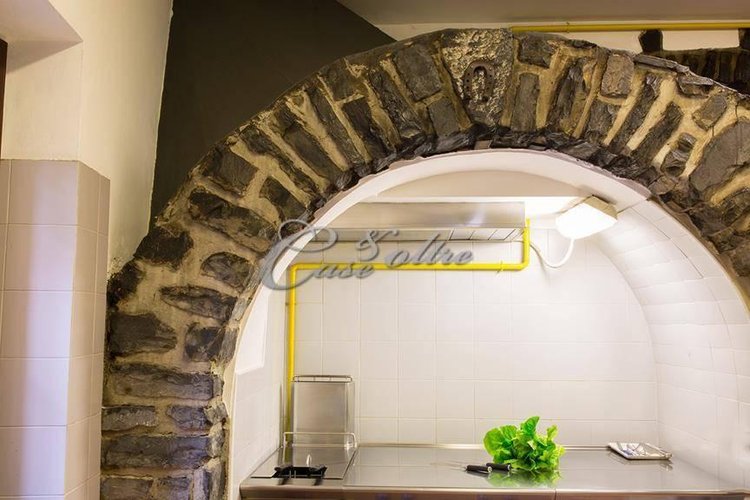 Locale Commerciale Como