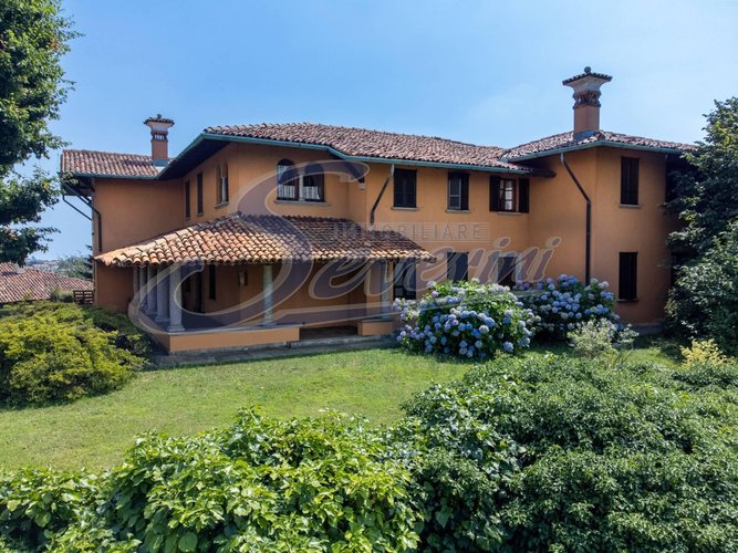 Villa singola
