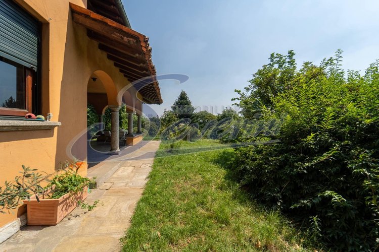 Villa singola Cantù