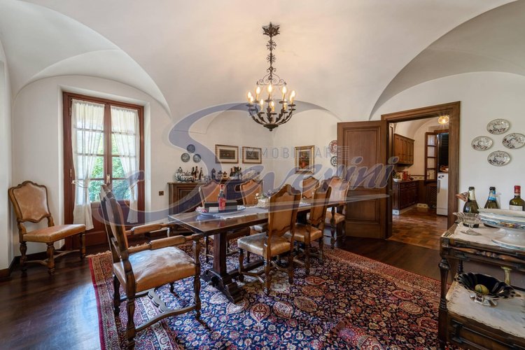 Villa singola Cantù