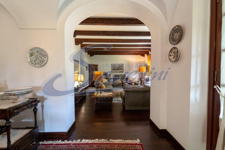 Villa singola Cantù