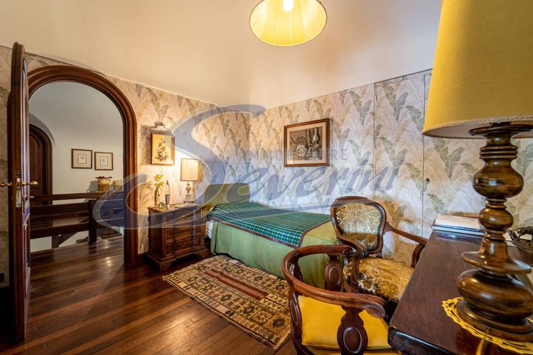 Villa singola Cantù