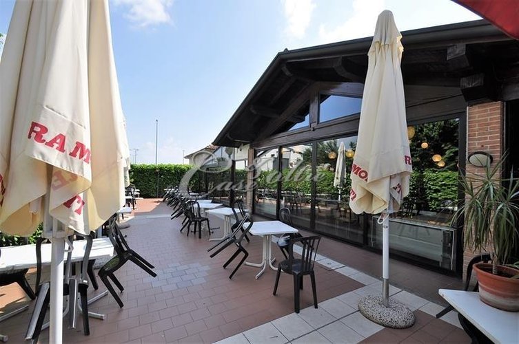 Locale Commerciale Cermenate