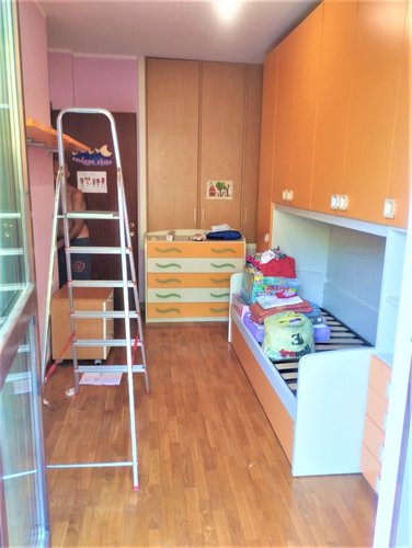 SIGNORILE VILLA BIFAMILIARE! Villa d'Almè