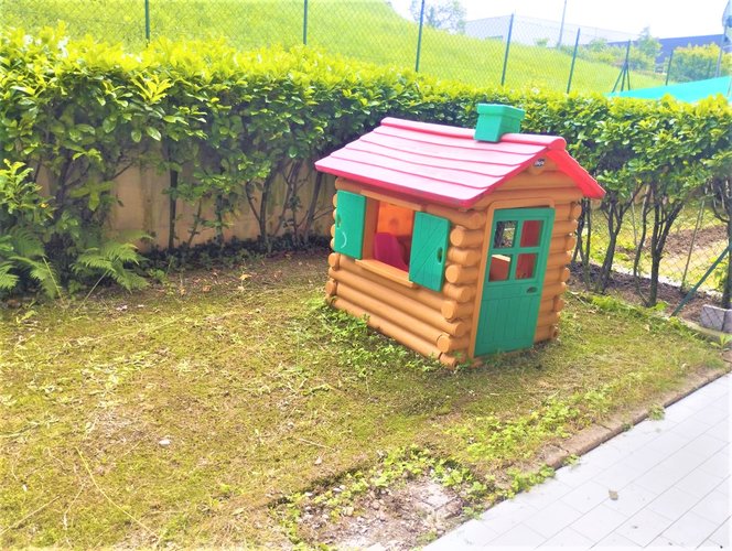 SIGNORILE VILLA BIFAMILIARE! Villa d'Almè