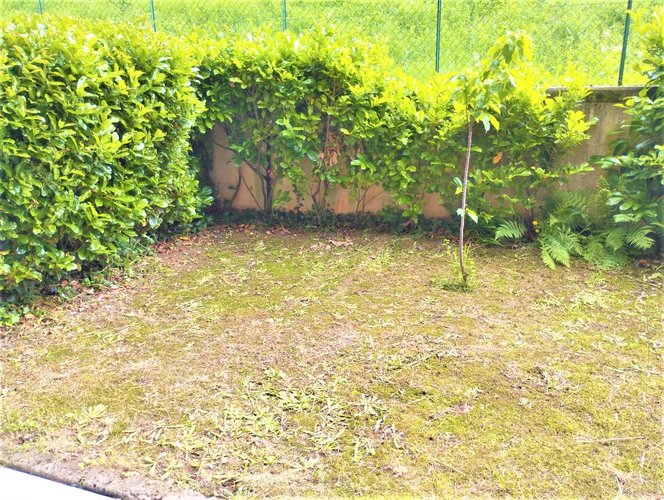 SIGNORILE VILLA BIFAMILIARE! Villa d'Almè