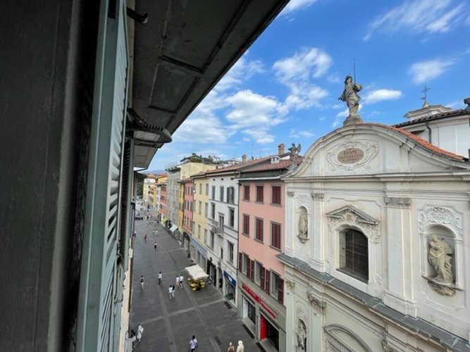 bilo 20 settembre Bergamo