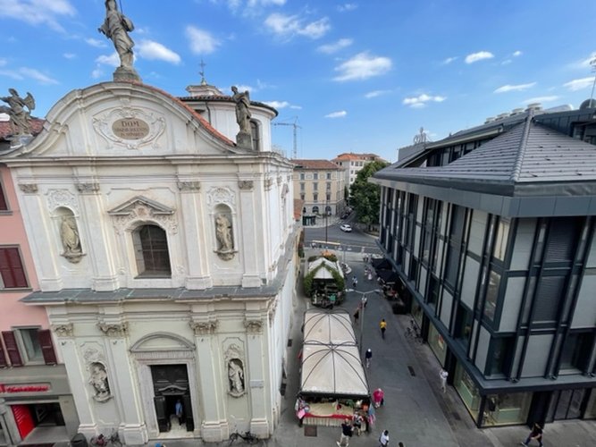 bilo 20 settembre Bergamo