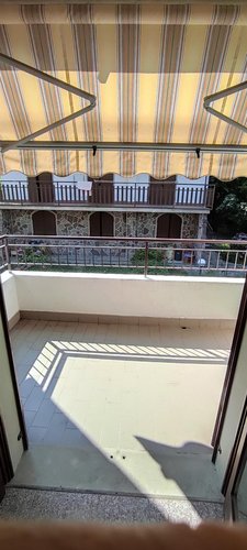 Rota Imagna, in tranquilla contrada, ma comoda ai servizi, villetta bifamiliare con giardino privato Rota d'Imagna