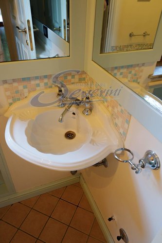 Villa singola Carimate