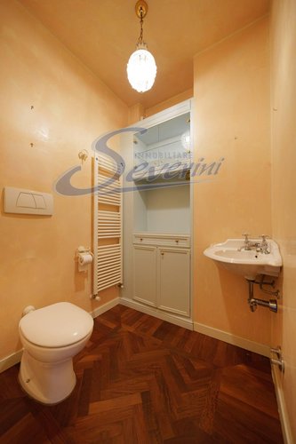 Villa singola Carimate