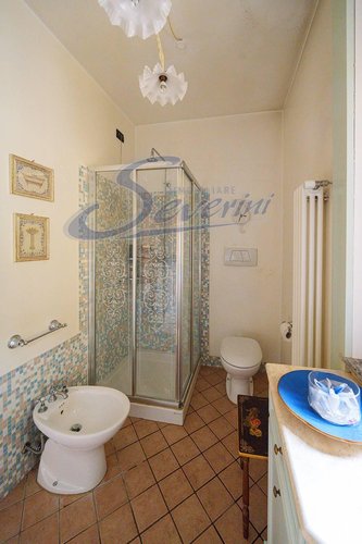 Villa singola Carimate