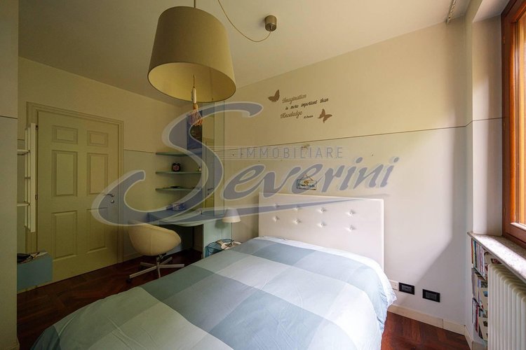 Villa singola Carimate