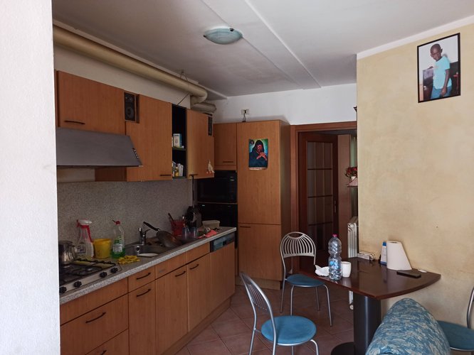 14/23 Appartamento Garbagnate Monastero Garbagnate Monastero