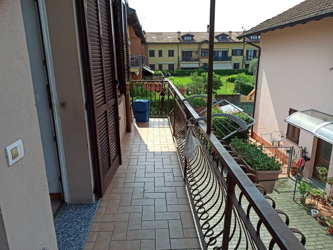 14/23 Appartamento Garbagnate Monastero Garbagnate Monastero