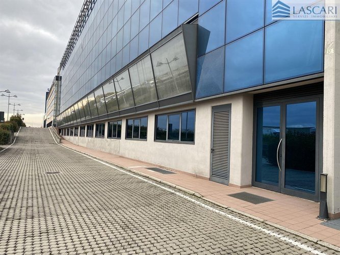 Ufficio - Rif. 2157 Grassobbio