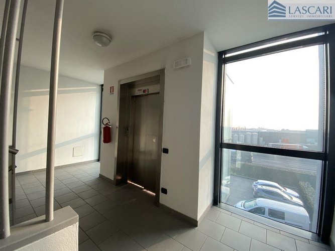 Ufficio - Rif. 2157 Grassobbio