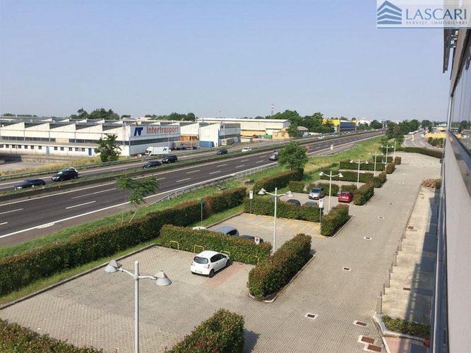 Ufficio - Rif. 2157 Grassobbio