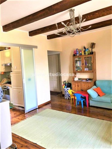 FINEMENTE ARREDATA! Roncobello