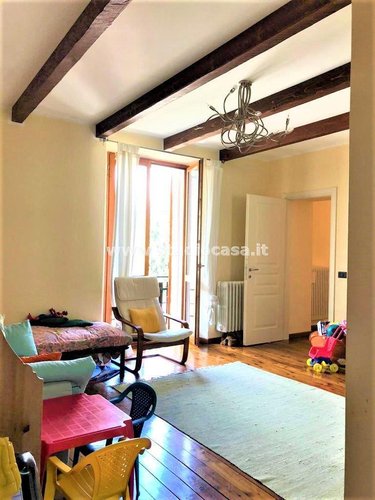 FINEMENTE ARREDATA! Roncobello