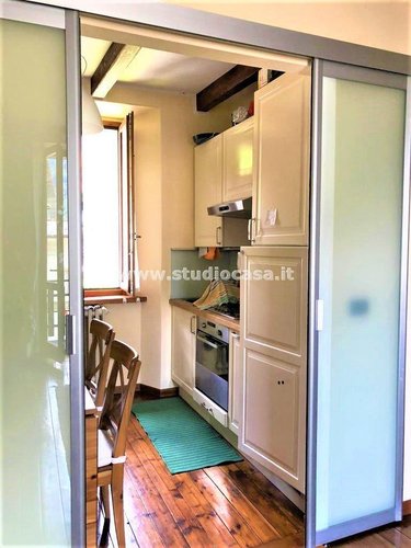 FINEMENTE ARREDATA! Roncobello