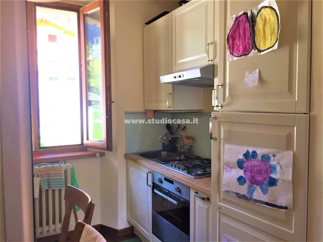 FINEMENTE ARREDATA! Roncobello