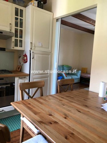 FINEMENTE ARREDATA! Roncobello