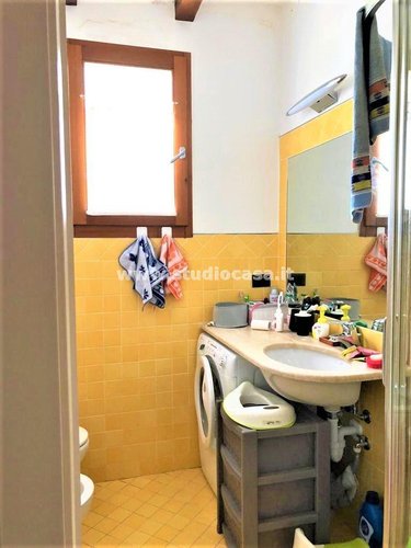 FINEMENTE ARREDATA! Roncobello