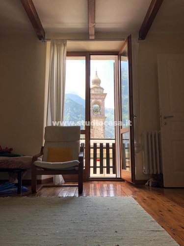 FINEMENTE ARREDATA! Roncobello