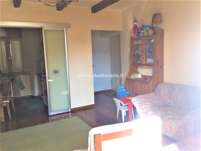 FINEMENTE ARREDATA! Roncobello